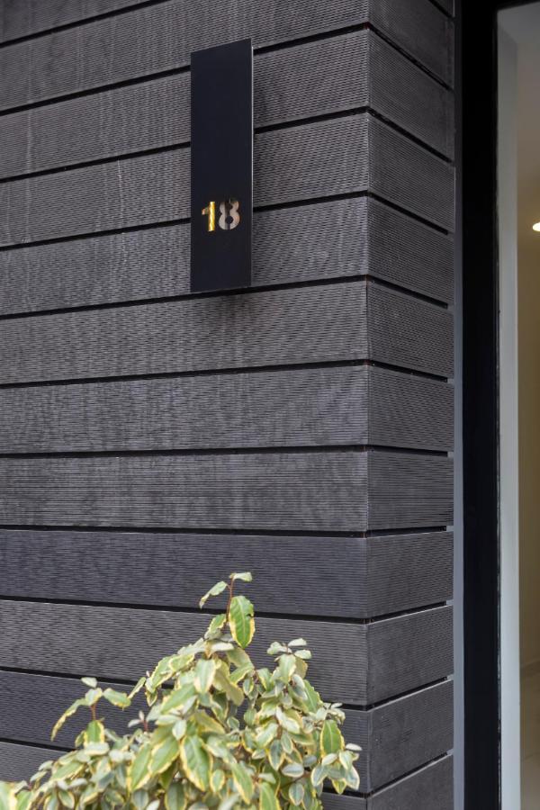 Supreme Luxury Suites By Athens Stay Экстерьер фото