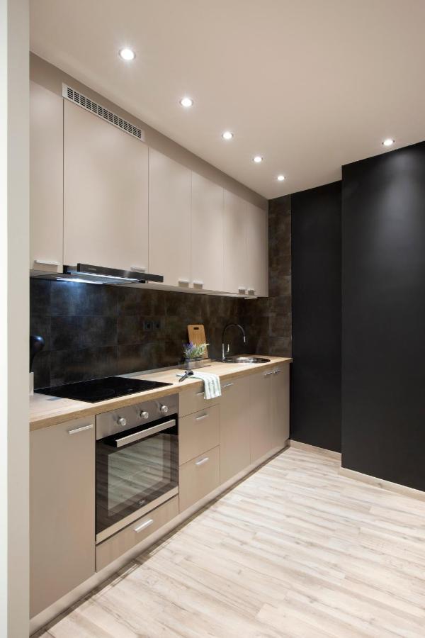 Supreme Luxury Suites By Athens Stay Экстерьер фото