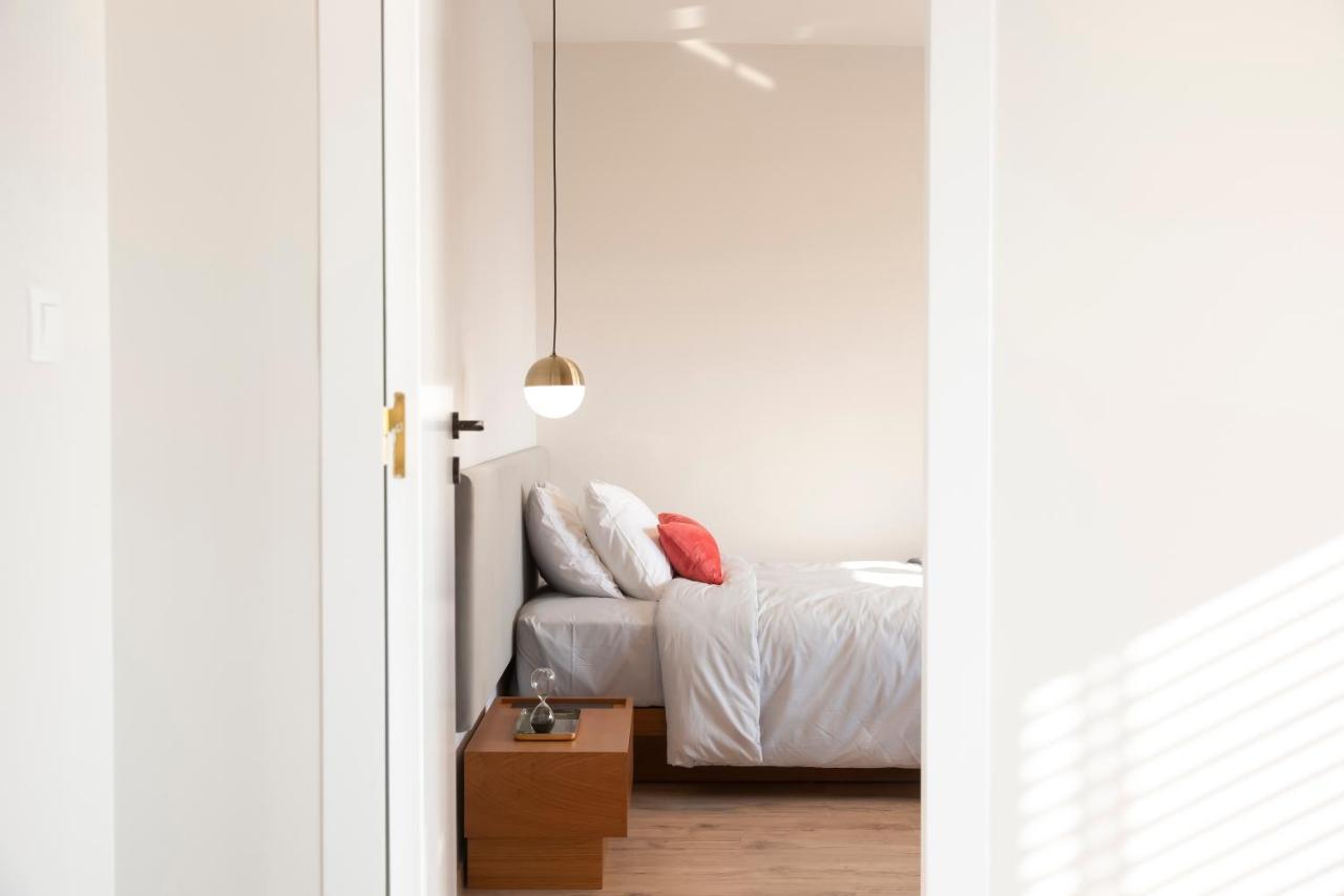 Supreme Luxury Suites By Athens Stay Экстерьер фото