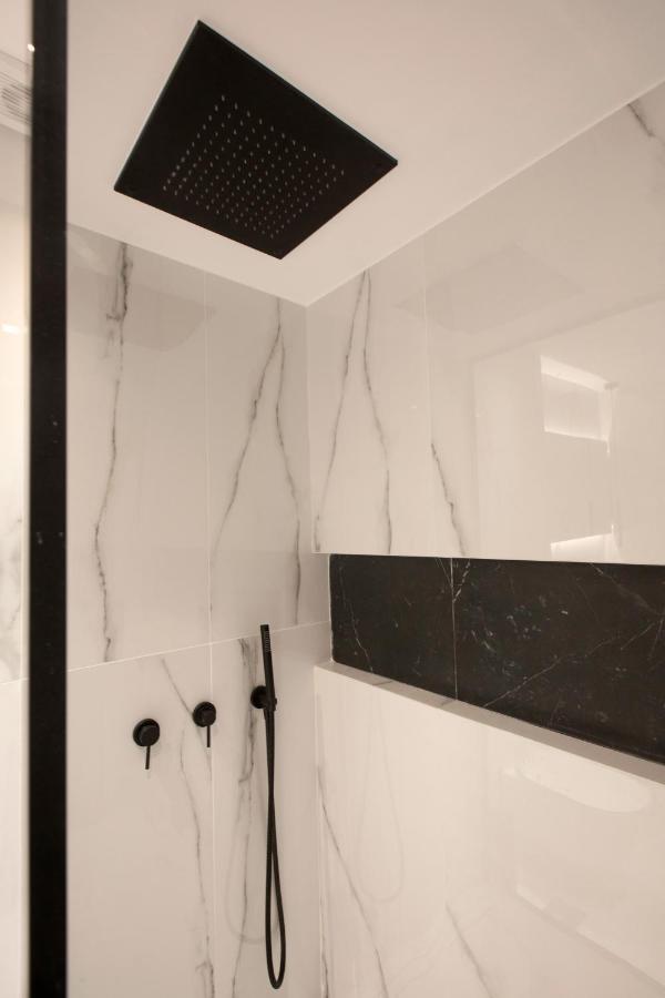 Supreme Luxury Suites By Athens Stay Экстерьер фото