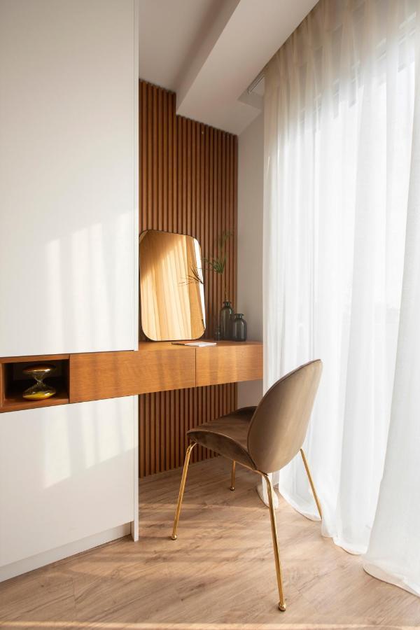 Supreme Luxury Suites By Athens Stay Экстерьер фото