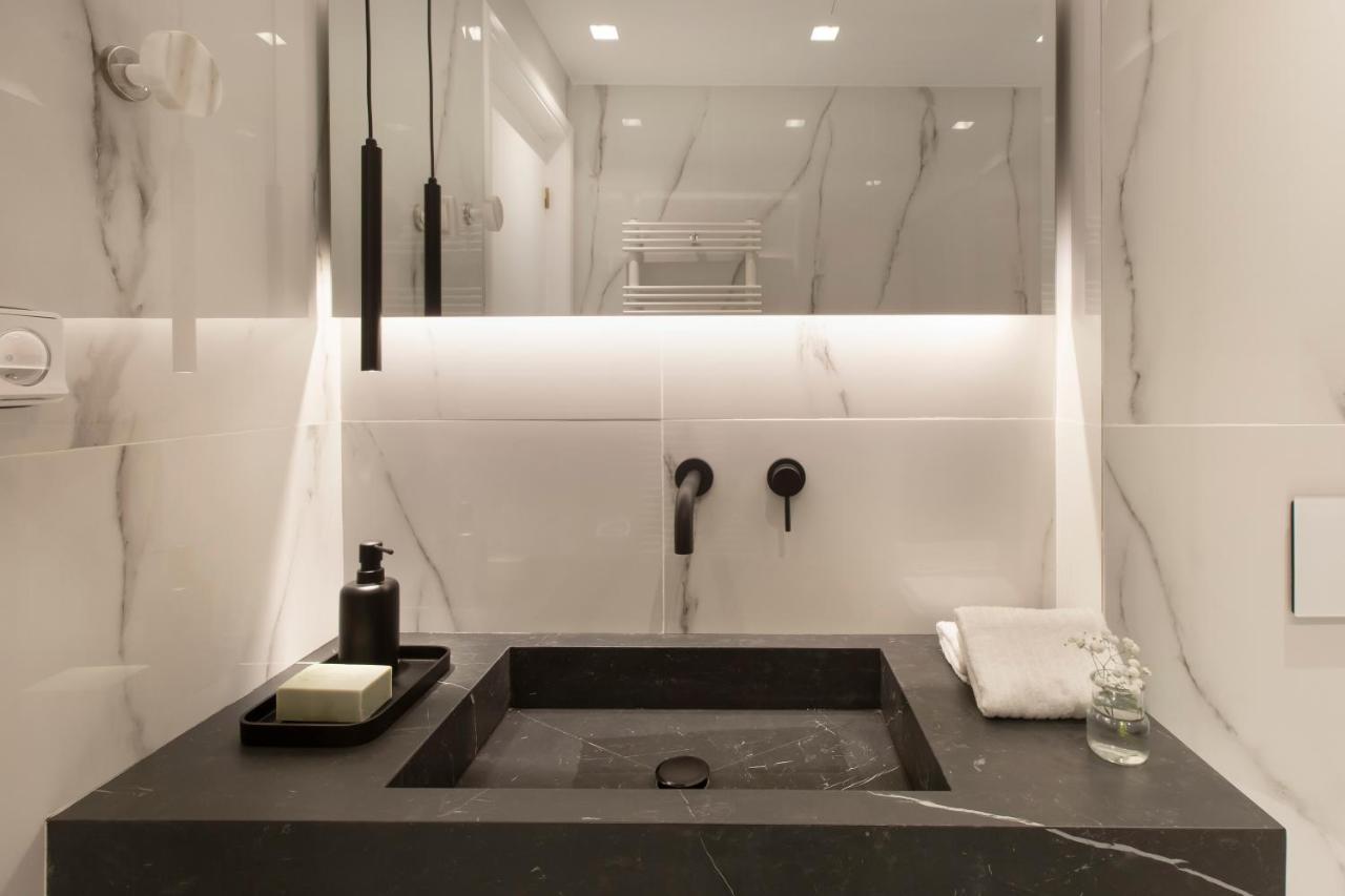 Supreme Luxury Suites By Athens Stay Экстерьер фото