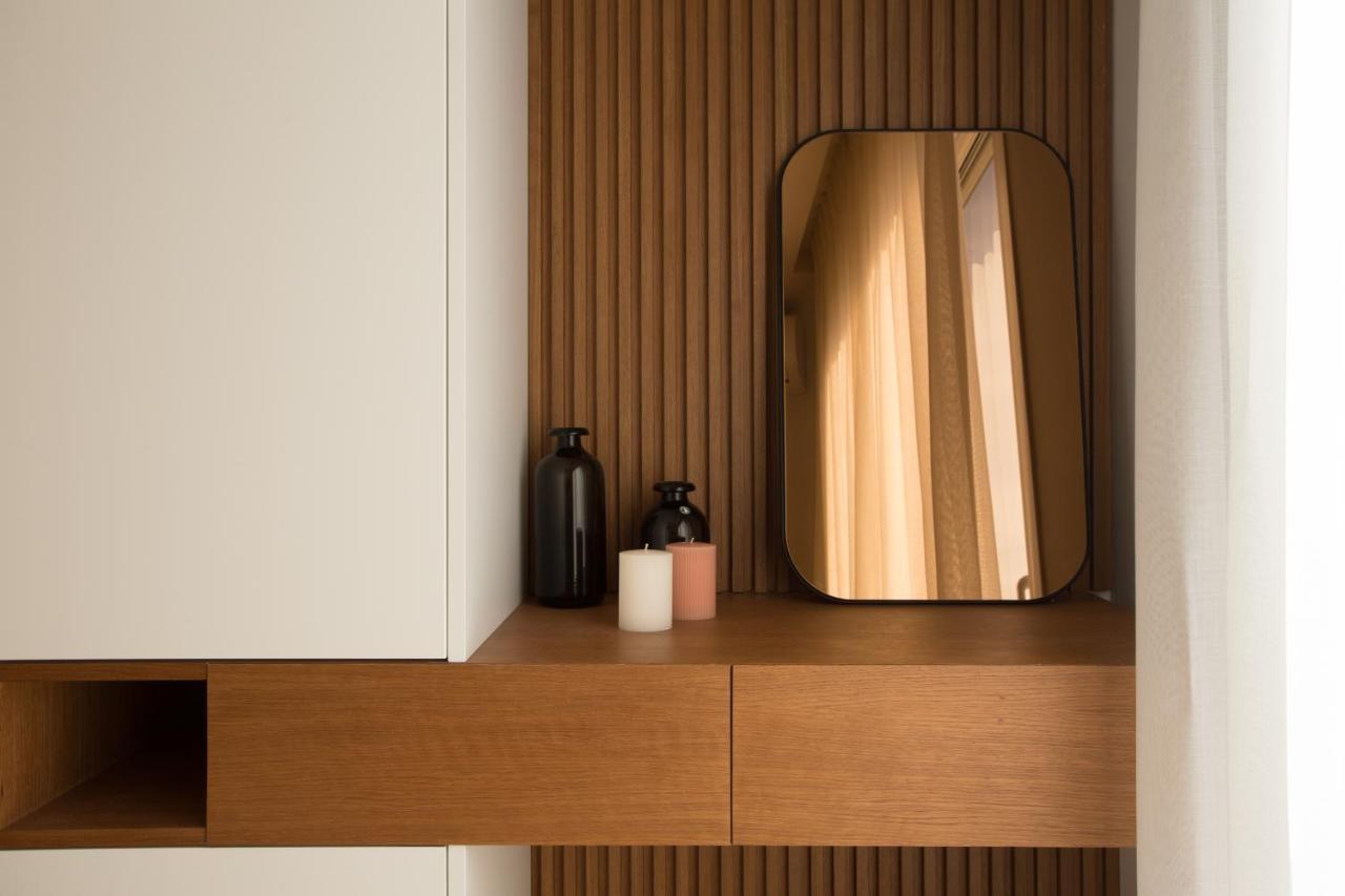 Supreme Luxury Suites By Athens Stay Экстерьер фото