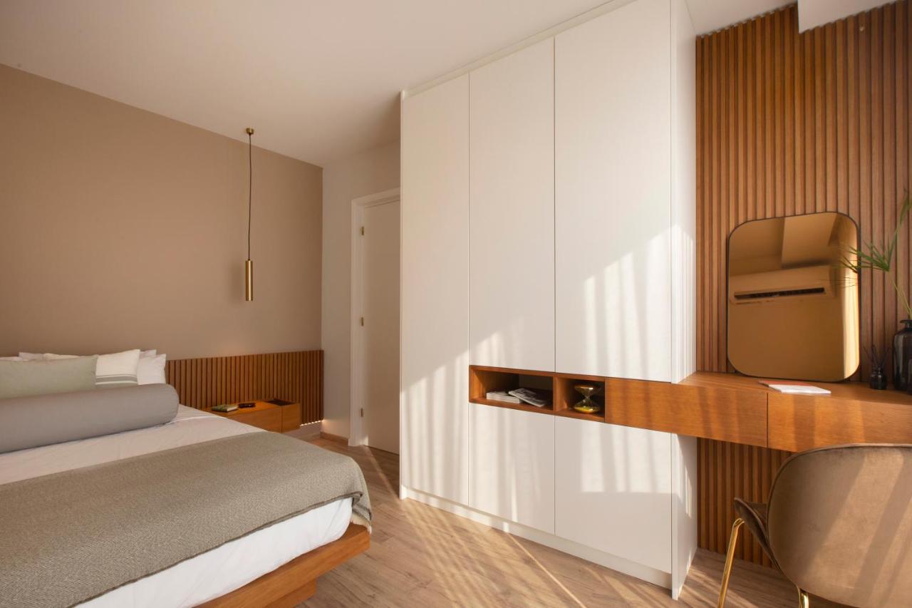 Supreme Luxury Suites By Athens Stay Экстерьер фото